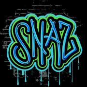 snaz-logo