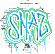 snaz-logo